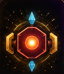 Elite Mech boss from Nova Survival